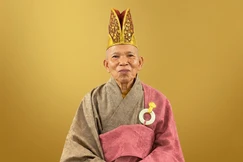 Trung ương Giáo hội cáo phó, thông tin về Lễ tang Trưởng lão Hòa thượng Thích Đồng Tiến tân viên tịch