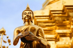 Đức Phật - bậc Đại Giác Ngộ, Chánh đẳng Chánh giác