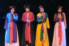 Em Lễ Chùa Này