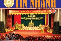 Đọc Tin nhanh Đại hội VII GHPGVN số 3