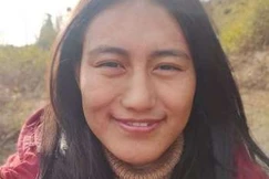 Nhà báo Tsering Wangmo, tác giả bộ phim về mẹ vừa đoạt giải tại Liên hoan phim quốc tế My Hero