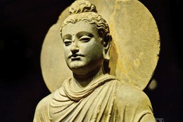 Đức Phật, bậc Đại Giác ngộ - Huyền thoại và con người lịch sử