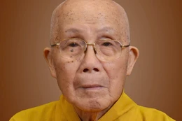 Cảm tạ của Ban Tổ chức Lễ tang và môn đồ pháp quyến Trưởng lão Hòa thượng Thích Tịnh Hạnh