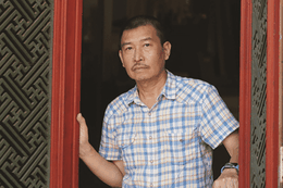 Họa sĩ Lê Thiết Cương