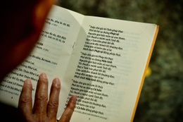 Trong khoa nghi nhật tụng hiện hành đều có sự kết hợp chặt chẽ giữa kinh và chú...