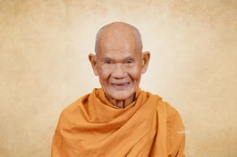 Trưởng lão Hòa thượng Thích Giác Tường, Ủy viên Thường trực Hội đồng Chứng minh, Chứng minh Đạo sư hệ phái Khất sĩ
