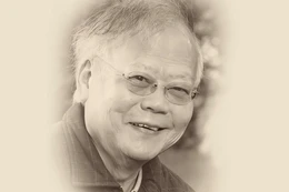 Giáo sư Cao Huy Thuần (1937-2024)