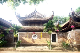 Văn học Phật giáo với vai trò chủ công mở đầu văn học bác học Việt Nam