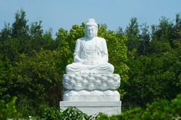 “Một là tất cả, tất cả là một” - Ảnh: Như Danh/BGN