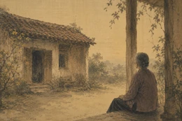 Niềm vui của tuổi già nhiều khi không nằm ở những chuyến du lịch hay những món quà đắt tiền, mà nằm trong cảm giác: “Mình vẫn là một phần của gia đình”
