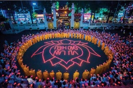 Ảnh: Quảng Đạo/BGN