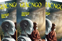 Báo Giác Ngộ số 1349: Chatbot NORBU và vấn đề về tính xác thực trong truyền tải giáo pháp bằng AI