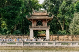 Ảnh: Phùng Anh Quốc