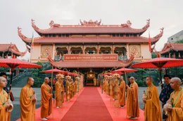 Ảnh: Phùng Anh Quốc