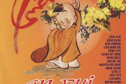 Nghe trực tuyến ca khúc Xuân Phật giáo trên Giác Ngộ Online