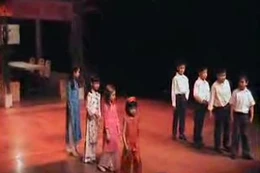 Video: Liên khúc mùa Xuân ơi