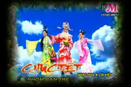 Video: Chúc Tết