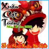 Audio: Xuân cát tường - Nhạc xuân 2010