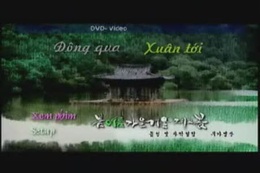 Xuân Hạ Thu Đông