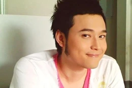 CD Đón Xuân - Ca sỹ Quang Vinh