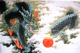 Chuyện của rồng