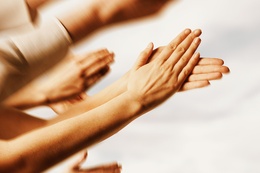 Vạn sự hanh thông