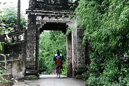 Du xuân