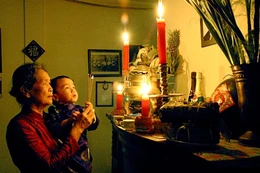 Cầu nối đưa đạo Phật đi vào lòng dân Việt