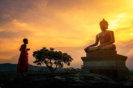 Túc mạng minh & thiên nhãn minh