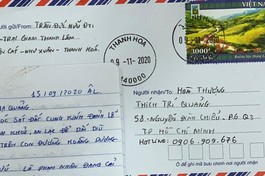 Bức thư của một bạn đọc gửi từ trại giam Thanh Lâm
