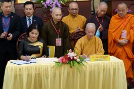 [Video] Những sự kiện, vấn đề nổi bật trong tuần