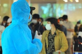 Nhiều người quyết định không về quê ăn tết để bảo đảm an toàn trước tình hình dịch bệnh