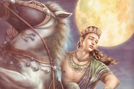 Ý nghĩa xuất gia của Đức Phật