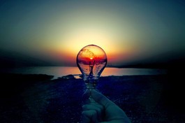 Mình thay đổi, thế giới sẽ thay đổi...