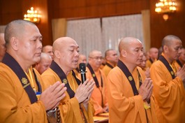 Thông tin về các buổi giảng, lớp giáo lý trong tuần tại TP.HCM