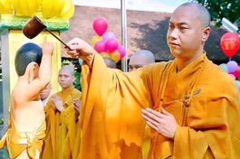 Thanh Hóa: Dừng tổ chức Đại lễ Phật đản Phật lịch 2565 cấp tỉnh, huyện