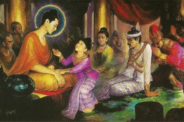 Pháp tu soi gương