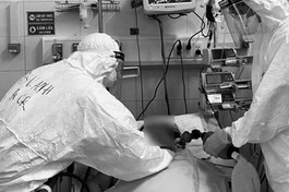 Hôm nay 15-5, đã có một ca bệnh Covid-19 tử vong