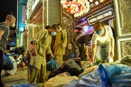 Ảnh: Chùa Giác Ngộ