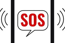 Những số điện thoại cần thiết trong trường hợp khẩn cấp