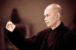 Thiền sư Thích Nhất Hạnh