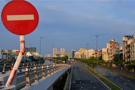 Ảnh: Trần Thế Phong