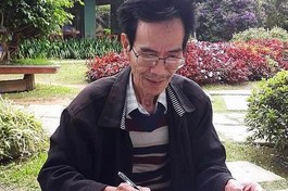 Dịch giả Đỗ Tư Nghĩa qua đời tại Đà Lạt