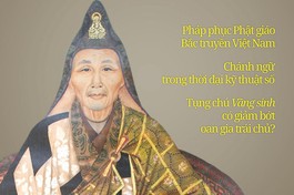 Những nội dung nổi bật trên Báo Giác Ngộ số 1122 ra ngày 8-10-2021