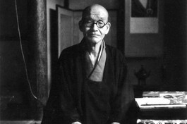 Thiền sư Kodo Sawaki (1880-1965)