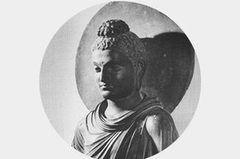 Tượng Đức Phật Bổn Sư Thích Ca Mâu Ni, thế kỷ kỷ thứ III