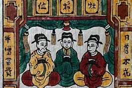 Tục cúng Ông Táo và lễ Tống Thánh ở thiền môn