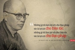 Lược sử Hòa thượng Thích Trí Thủ (1909-1984)