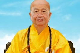 Lời cảm tạ Ban Tổ chức tang lễ Hòa thượng Thích Tắc Lãnh