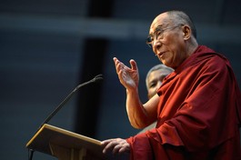 Đức Dalai Lama